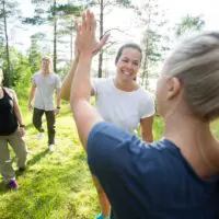 activité team building