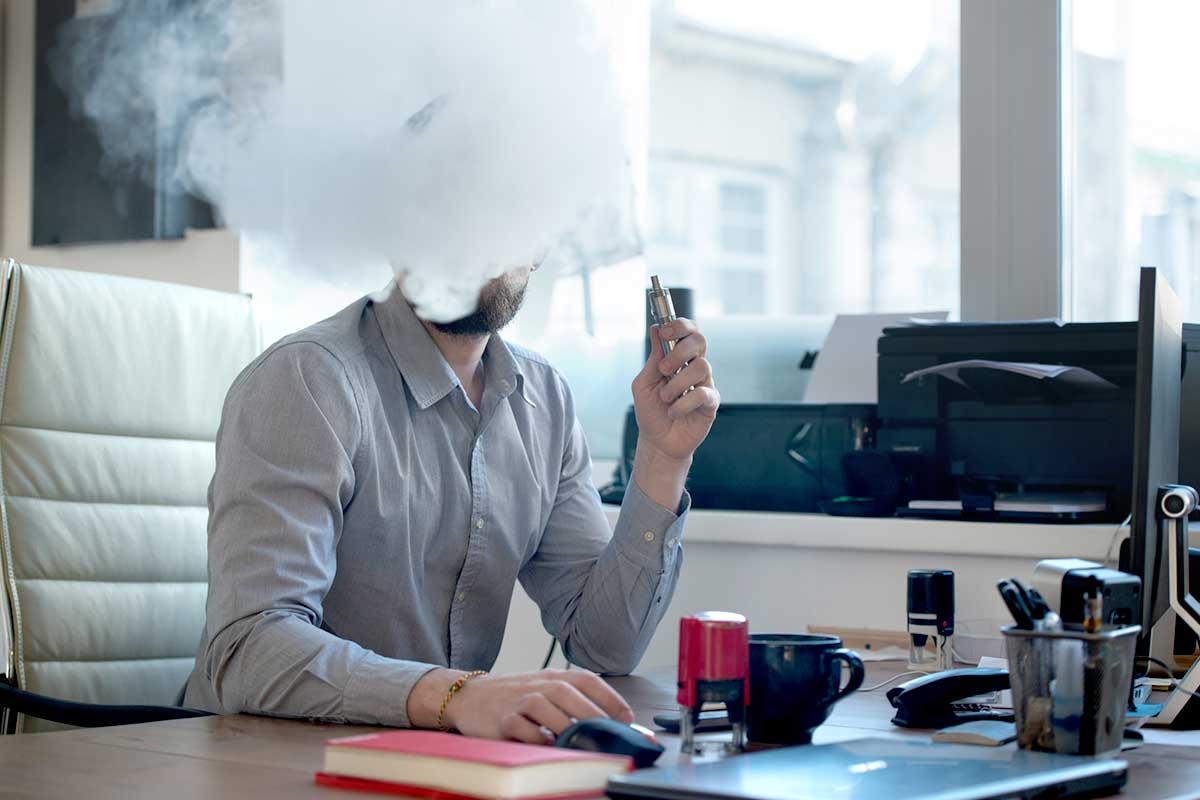 elfbar nachfüll pod läuft aus 🚬 Les fumeurs devront se préparer à de nouvelles hausses dès le 1er  janvier 2026. Selon des sources concordantes, les « cigarettes populaires »  verront leurs prix augmenter dans le cadre du main image 1