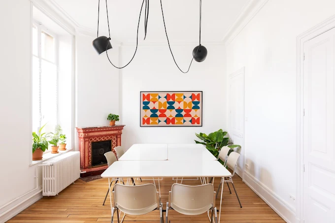 L'espace de coworking le Kagibi à Nancy