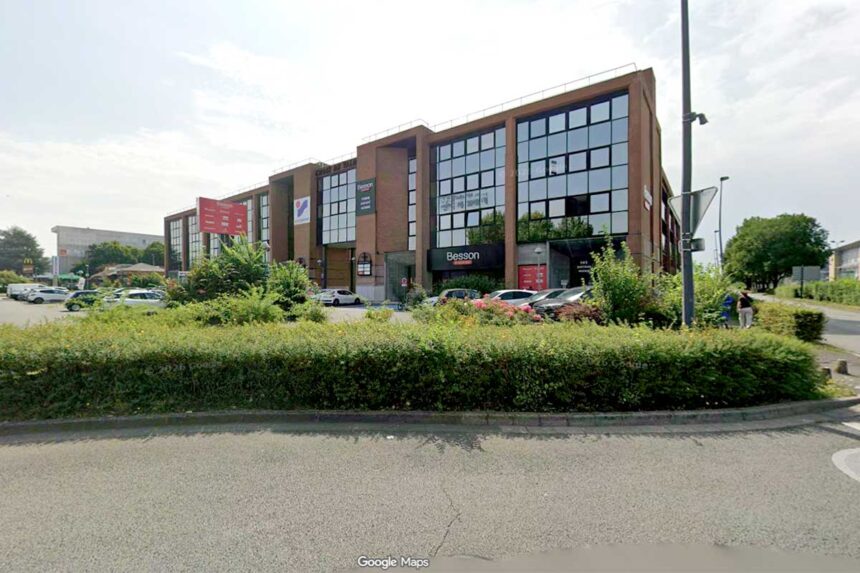 OpenOffice à Villeneuve d'Ascq