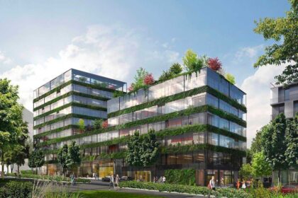 regus porte d'italie à Paris 13