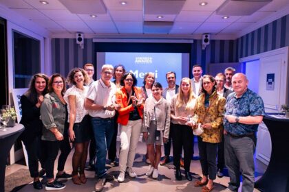 Lauréats Adresses Awards 2026